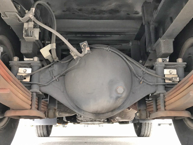 いすゞエルフアルミバン小型（2t・3t）[写真20]