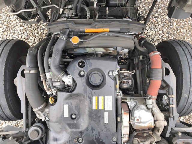 いすゞエルフアルミバン小型（2t・3t）[写真22]