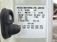 いすゞエルフアルミバン小型（2t・3t）[写真38]