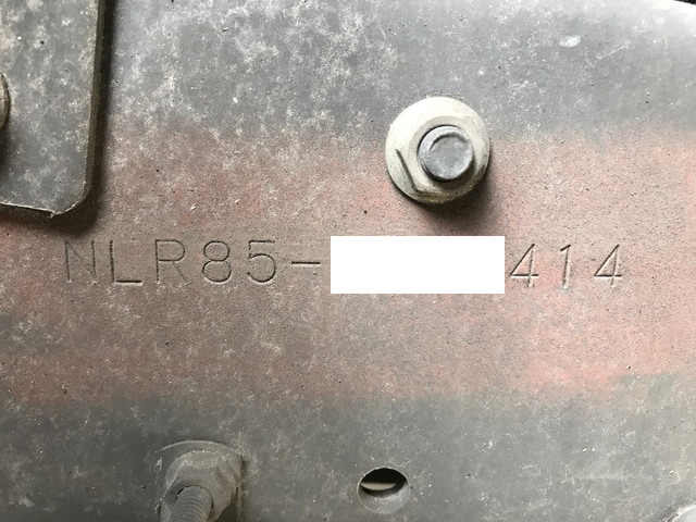 いすゞエルフアルミバン小型（2t・3t）[写真39]