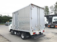 いすゞエルフアルミバン小型（2t・3t）[写真04]