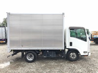 いすゞエルフアルミバン小型（2t・3t）[写真07]