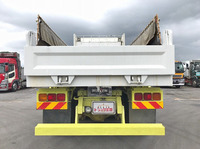 日野プロフィアダンプ大型（10t）[写真08]