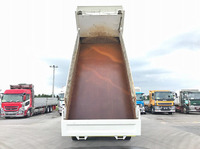 日野プロフィアダンプ大型（10t）[写真09]