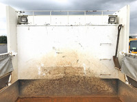 日野プロフィアダンプ大型（10t）[写真10]