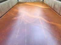 日野プロフィアダンプ大型（10t）[写真11]