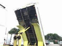 日野プロフィアダンプ大型（10t）[写真12]