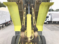 日野プロフィアダンプ大型（10t）[写真14]