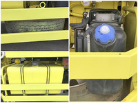 日野プロフィアダンプ大型（10t）[写真16]