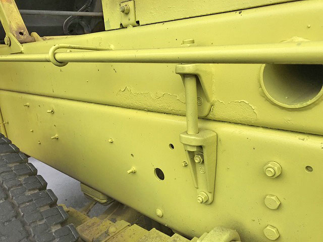 日野プロフィアダンプ大型（10t）[写真19]