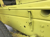 日野プロフィアダンプ大型（10t）[写真19]