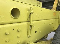 日野プロフィアダンプ大型（10t）[写真20]