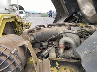 日野プロフィアダンプ大型（10t）[写真23]