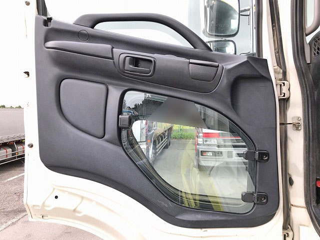 日野プロフィアダンプ大型（10t）[写真26]