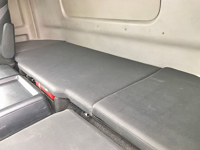 日野プロフィアダンプ大型（10t）[写真29]