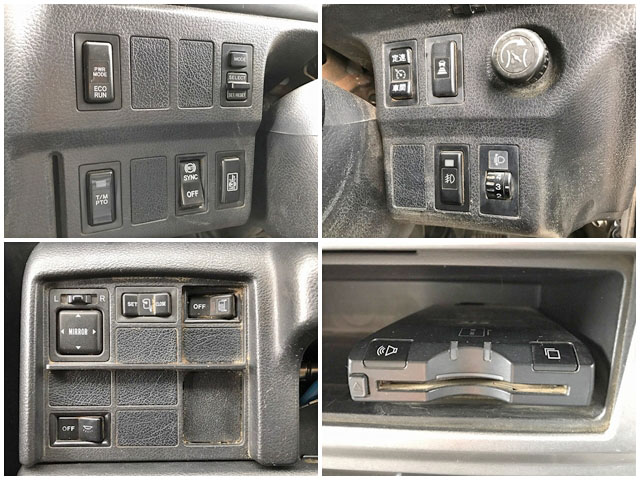 日野プロフィアダンプ大型（10t）[写真36]