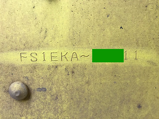 日野プロフィアダンプ大型（10t）[写真38]