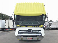 日野プロフィアダンプ大型（10t）[写真06]