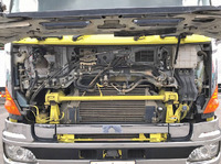 日野プロフィアダンプ大型（10t）[写真07]