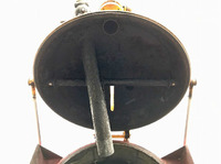 いすゞフォワード汚泥吸引車中型（4t）[写真15]