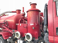 いすゞフォワード汚泥吸引車中型（4t）[写真19]