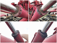 いすゞフォワード汚泥吸引車中型（4t）[写真20]