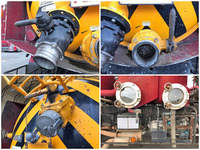 いすゞフォワード汚泥吸引車中型（4t）[写真21]