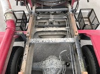 いすゞフォワード汚泥吸引車中型（4t）[写真25]