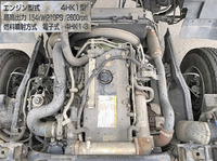 いすゞフォワード汚泥吸引車中型（4t）[写真30]