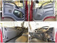 いすゞフォワード汚泥吸引車中型（4t）[写真31]