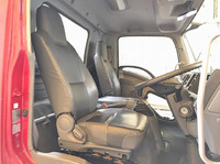 いすゞフォワード汚泥吸引車中型（4t）[写真32]