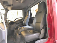 いすゞフォワード汚泥吸引車中型（4t）[写真33]