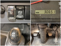 いすゞフォワード汚泥吸引車中型（4t）[写真36]