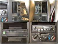 いすゞフォワード汚泥吸引車中型（4t）[写真37]