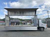 日野レンジャーアルミウイング中型（4t）[写真10]