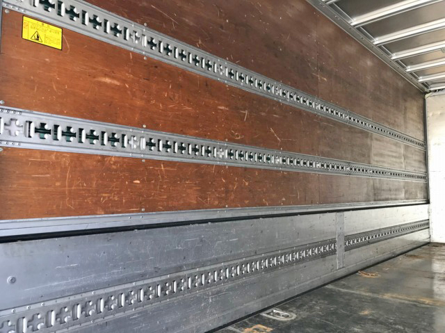 日野レンジャーアルミウイング中型（4t）[写真16]