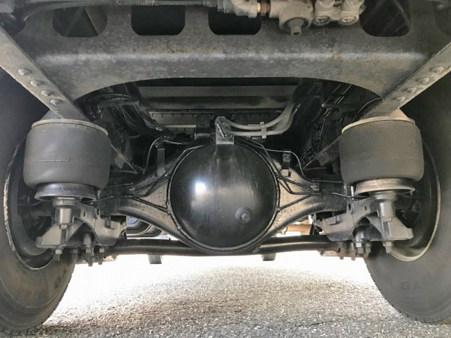 日野レンジャーアルミウイング中型（4t）[写真24]