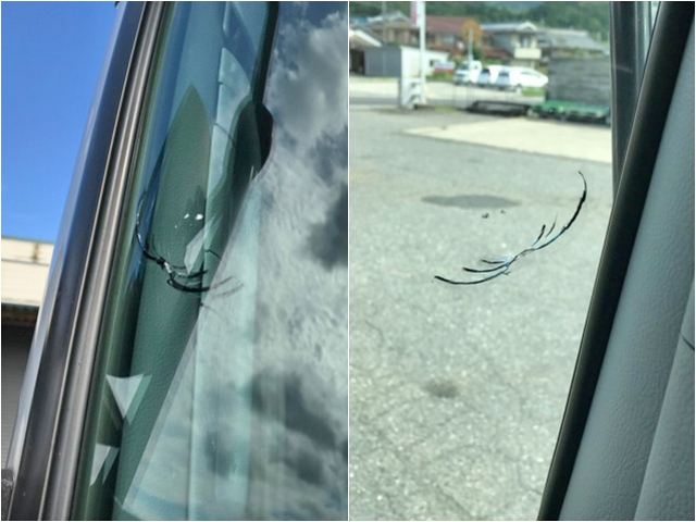 日野レンジャーアルミウイング中型（4t）[写真28]