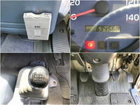 日野レンジャーアルミウイング中型（4t）[写真39]