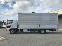 日野レンジャーアルミウイング中型（4t）[写真05]