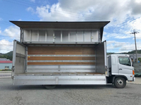 日野レンジャーアルミウイング中型（4t）[写真08]