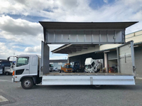 日野レンジャーアルミウイング中型（4t）[写真09]