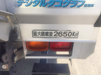 UDトラックスコンドルアルミウイング中型（4t）[写真10]