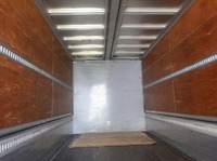 UDトラックスコンドルアルミウイング中型（4t）[写真11]