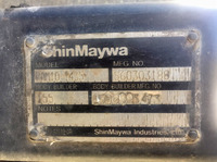 UDトラックスコンドルアルミウイング中型（4t）[写真15]