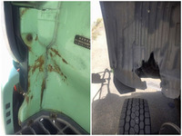 UDトラックスコンドルアルミウイング中型（4t）[写真16]