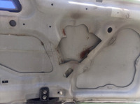 UDトラックスコンドルアルミウイング中型（4t）[写真17]