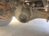 UDトラックスコンドルアルミウイング中型（4t）[写真19]