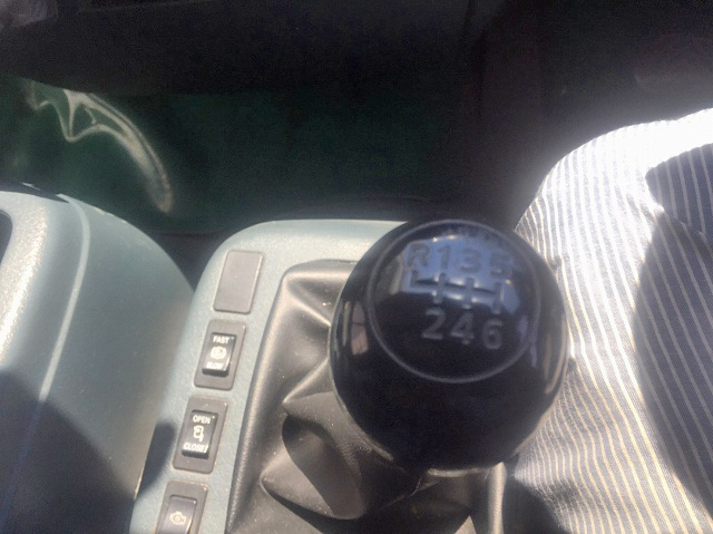 UDトラックスコンドルアルミウイング中型（4t）[写真23]