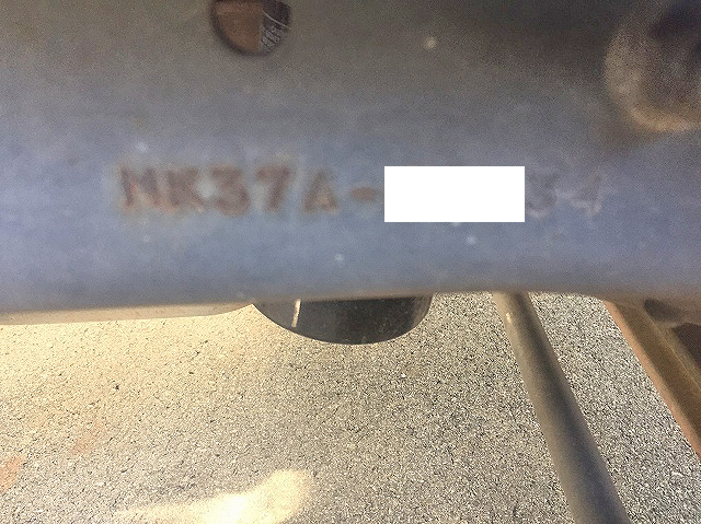 UDトラックスコンドルアルミウイング中型（4t）[写真29]